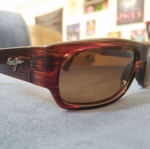 Maui Jim World cup Sunglasses